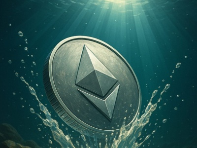 Eureka, wieloryby wracają na rynek! Twarde dane sugerują, że Ethereum właśnie znalazło dno