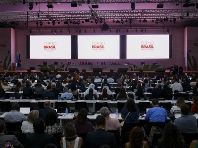 Konferencja klimatyczna COP30 rozpoczęła się od apelu o współpracę