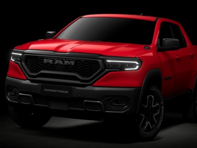 Amerykański styl, brazylijska dusza i europejski debiut. Nowy pick-up Stellantisa