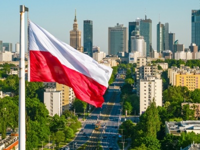 Cenimy udział w wyborach. Jak Polacy widzą patriotyzm?