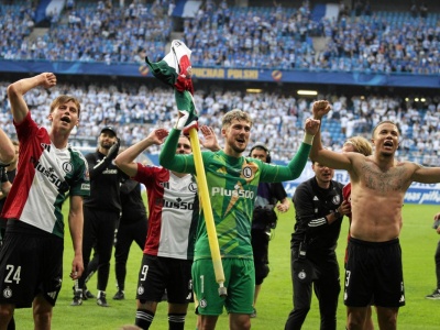 Gwiazda Legii na okładce włoskiego dziennika. Wieszczą wielki transfer