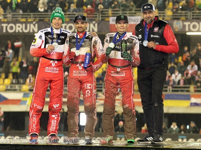 Żużel. Czy możemy być dumni z polskiego żużla? Były menadżer kadry wymienia sukcesy