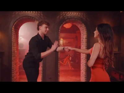 Power Play – Dam Ci Raj (Official Video 2025)