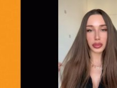 Sandra od Denisa publikuje pełny 13-minutowy film na pomarańczowej platformie bez cenzury