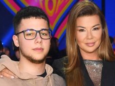 Allan Krupa ma nową partnerkę?! Syn Edyty Górniak pokazał WYMOWNE zdjęcia