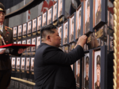 Rosja korzysta z północnokoreańskiej amunicji. Ukraińskie służby ujawniają skalę współpracy