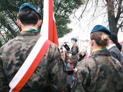 Święto narodowe powinno łączyć wszystkich Polaków