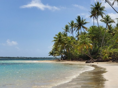 Statek z turystami zatonął podczas wycieczki. 55 osób w wodzie