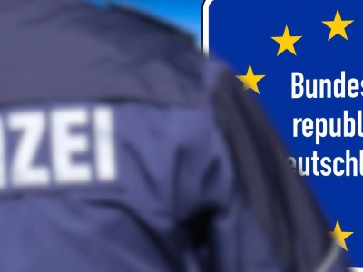 65-letnia Polka zatrzymana na granicy z Niemcami. Policja federalna była bezlitosna, kobieta trafiła prosto z kontroli do więzienia