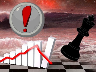 Token, który był zieloną wyspą, dramatycznie spada. Żadnej kontynuacji hossy nie będzie? „1000 dolarów już niebawem”