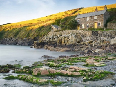 Najszczęśliwsza praca w UK. 30 000 funtów za pobyt w domkach letniskowych