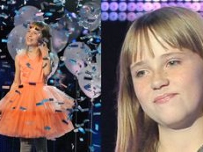 Piętnaście lat temu wygrała 