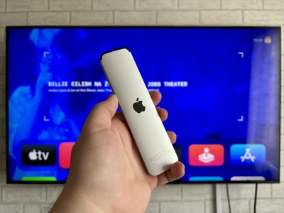 Apple nie planuje reklam. W tym przypadku nie jest to dobra informacja