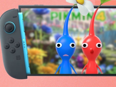 Pikmin 4 rośnie w siłę! Nintendo udostępniło darmową aktualizację z nowymi funkcjami