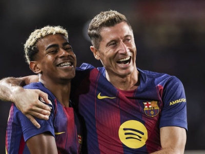 Gwiazda Barcelony jednak nie przyjdzie na zgrupowanie reprezentacji! Szokujący zwrot akcji