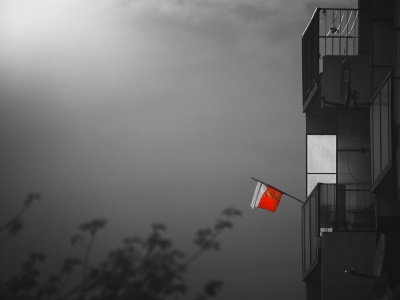 Dzień Niepodległości – pamiętajmy o symbolach, które nas łączą. Biało-czerwona zobowiązuje