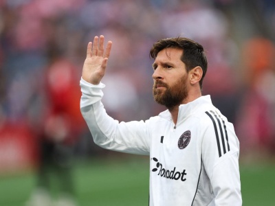 Leo Messi powiedział wprost, co uważa o FC Barcelonie. Szczere słowa