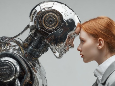 Obawy przed AI zmieniają rynek pracy. Rzemiosło wraca do łask