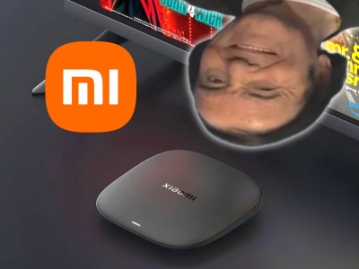 Xiaomi TV Box S za 160 zł. Google TV, Dolby Vision i HDR10+ w tej cenie to hit