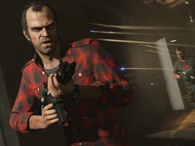 „Tysiące bugów”. Były deweloper Rockstar Games opowiedział o tym, jakim wyzwaniem było dodanie trybu FPP do GTA 5