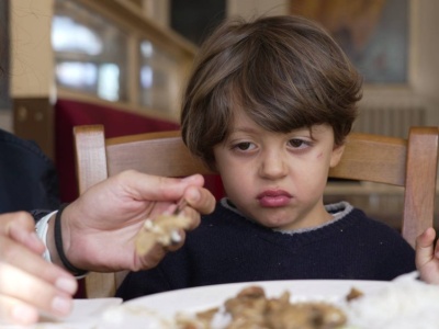 Twoje dziecko wcale nie musi być niejadkiem. Pediatra: 