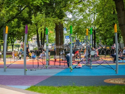 Zamiast rekreacji - osiedle?  Mieszkańcy chcą zieleni, nie betonu