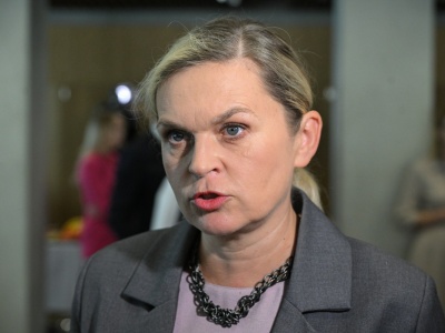 Rusza nowa próba ideologizacji szkół przez Nowacką