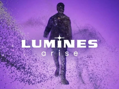 Lumines Arise - recenzja gry