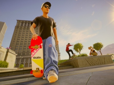 Full Circle przyznaje się do błędów w Skate i rozdaje bonusy dla wszystkich graczy