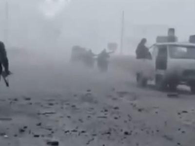 Ukraińska armia: w Pokrowsku znajduje się 300 rosyjskich żołnierzy. Zachodnie źródła: miasto zdobyte przez Rosjan