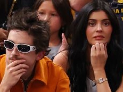 Kylie Jenner i Timothee Chalamet rozstali się?! To nie pierwszy raz, gdy zrywają: 
