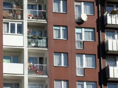 Kupił lokal za 50 proc. wartości. Prokurator domaga się więzienia