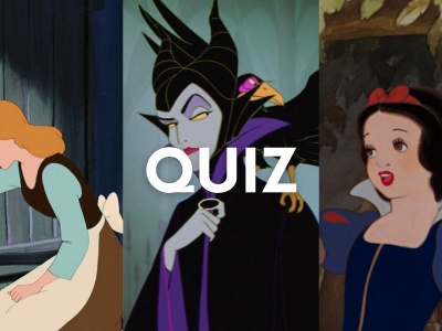 Quiz dla moli książkowych. Rozpoznasz znane baśnie po 3 hasłach?