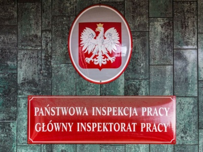 Ostrzeżenie przed wolną Wigilią. Grzywna do 100 tys. złotych za takie zachowanie