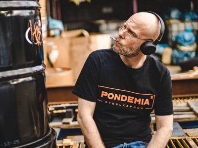 Pono to 10 polski raper, który odszedł od nas w tym roku