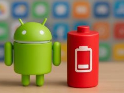 Zmiany w Androidzie. Google wypowiada wojnę pożeraczom baterii