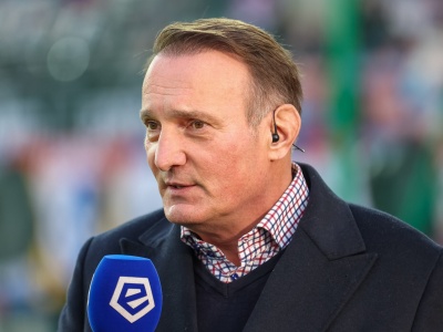 Matysek o „jedynce” w bramce reprezentacji: Nie można eksperymentować