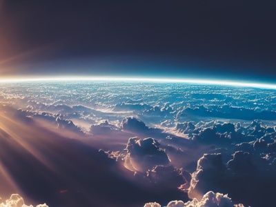 Jeśli polityka klimatyczna runie, bogacze świata mają plan B