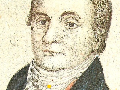 Poślubił ją w tajemnicy przed matką. Największa miłość Józefa Wybickiego