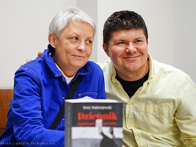 Andrzejewski bez cenzury. Spotkanie z dr Anną Synoradzką w Instytucie Mikołowskim