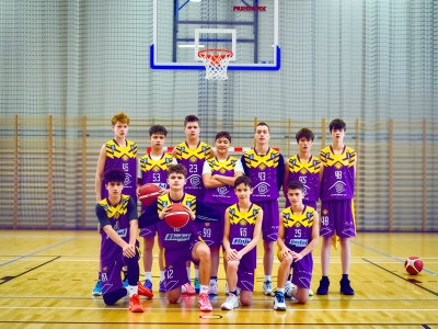 Lider się nie zatrzymuje. Szósta wygrana Kadeta