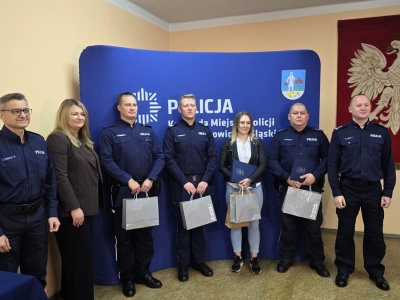 Szybka reakcja świadka i sprawna współpraca służb uratowały życie 78-latka