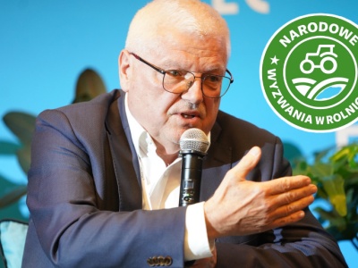 Gdzie jesteśmy, jeśli chodzi o obecną i przyszłą WPR?