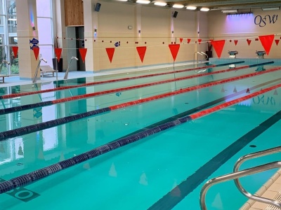 Zatorze nie chce być „sypialnią” Olsztyna. Mieszkańcy walczą o dawny basen