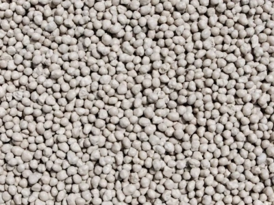 Rozwiązanie na kończące się zapasy fosforanów na świecie