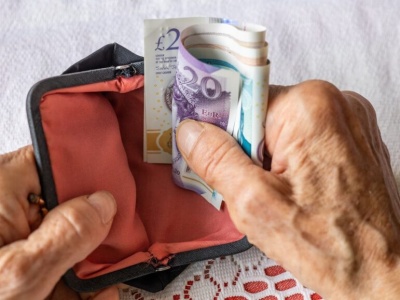 Emerytura nawet przez pięć lat po śmierci. Nowy pomysł