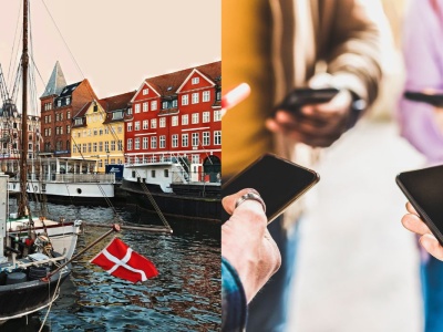 Dania kolejnym krajem, który chroni nastolatków przed social mediami, zakaz poniżej 15. roku życia