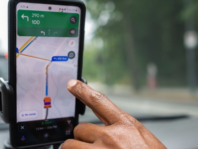 Gemini w Google Maps. Sztuczna inteligencja pomoże ci w nawigacji