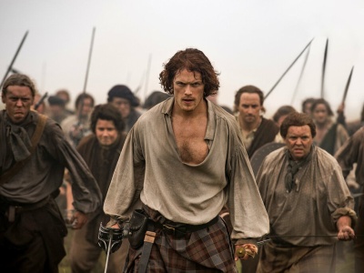 „Outlander” kończy się po latach! Znamy datę premiery epickiego finału
