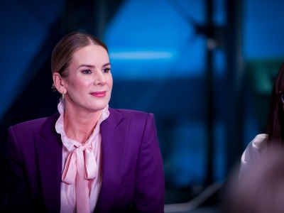 Marta Nawrocka nie pozwala na to w Pałacu Prezydenckim: 